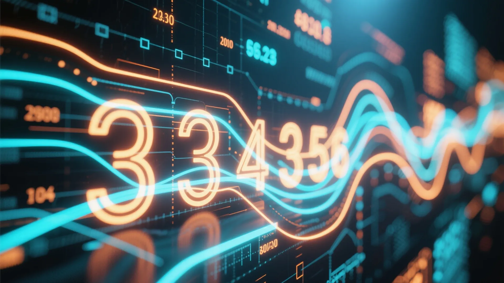 Data Visualization Background