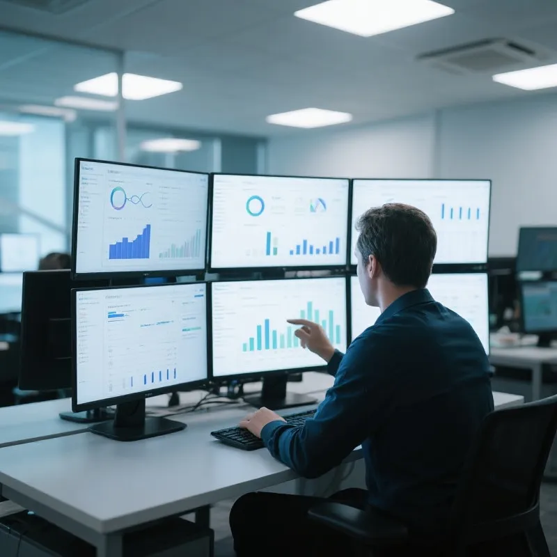 Data Analysis Environment